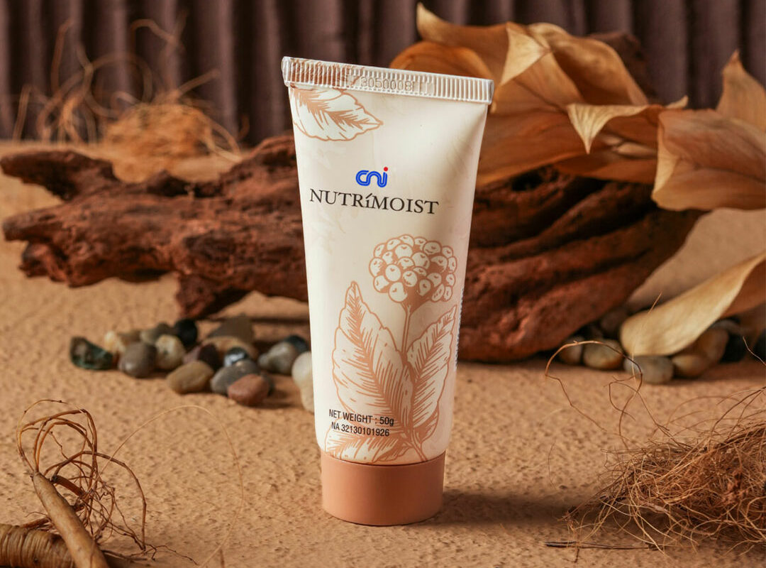 CNI Nutrimoist | Sering Berjerawat