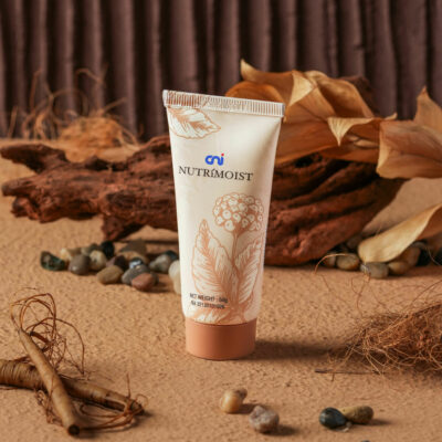 CNI Nutrimoist | Sering Berjerawat