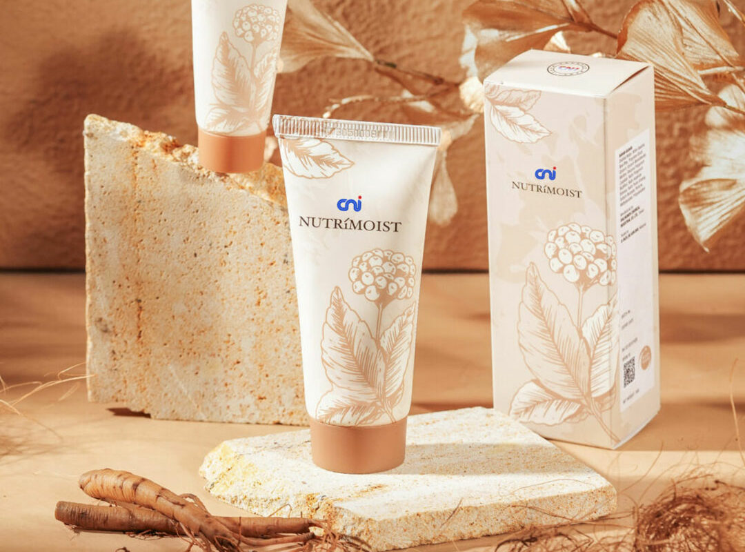 CNI Nutrimoist | Bebas Jerawat dan Bekas Luka Berkat Krim CNI Nutrimoist