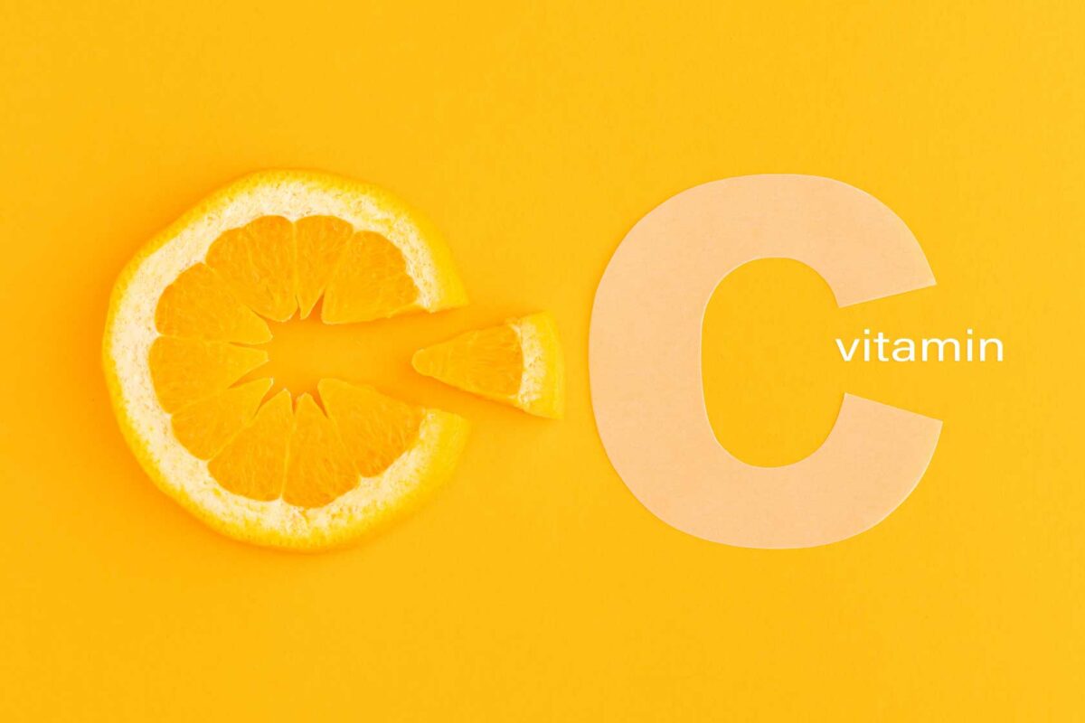 dosis vitamin c