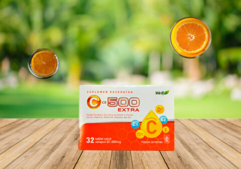 Mengapa Anda Wajib Konsumsi Vitamin C? Yuk Cari Tahu!
