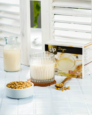 cni up soya