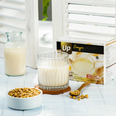 cni up soya