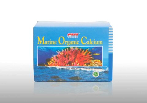 marine organic calcium