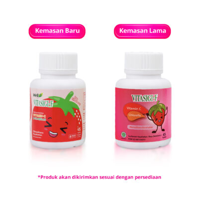 vitasigi-f strawberry