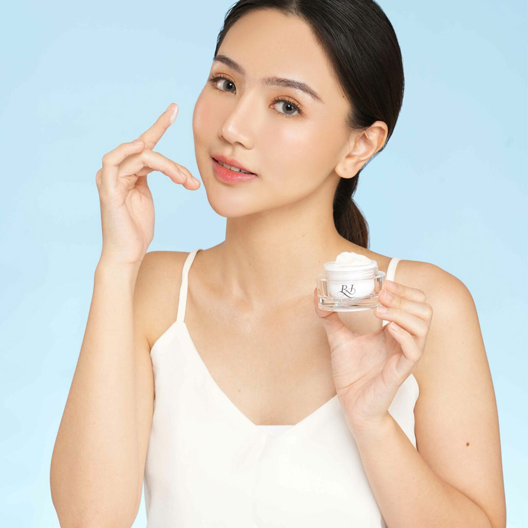 RJ Daily Moisturizer