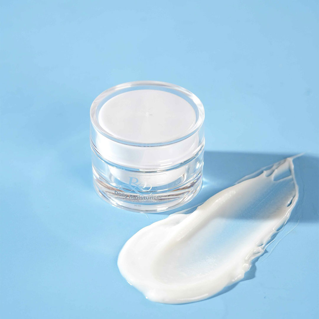 RJ Daily Moisturizer