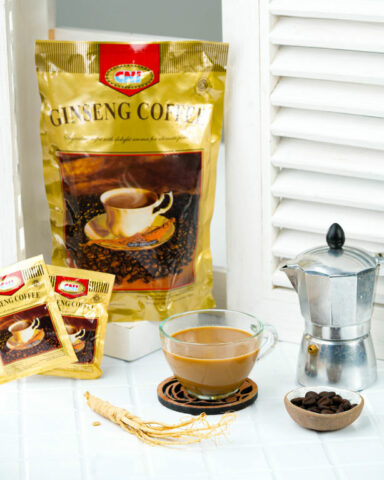 Kopi yang Aman untuk Penderita Maag & Gerd