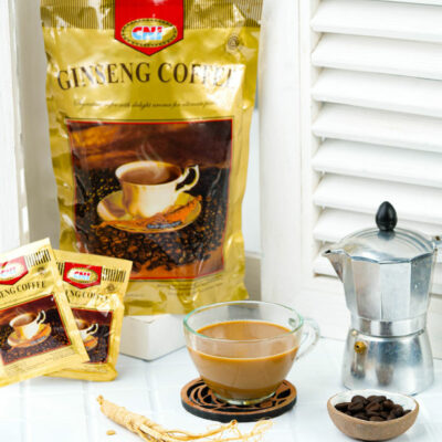 Kopi yang Aman untuk Penderita Maag & Gerd