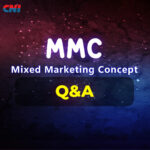 Lebih jauh tentang CNI Mixed Marketing Concept (MMC)
