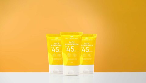 Kenapa Kulit Kamu Butuh Sunscreen