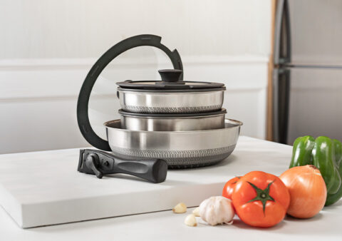 ichi-i cookware
