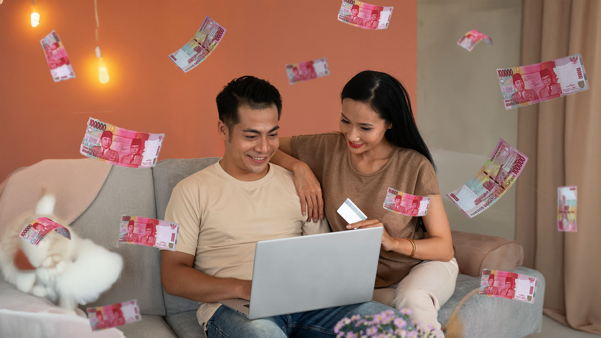 Master Affiliate Program