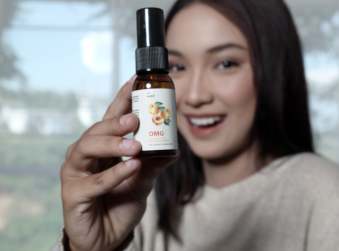 kekurangan Oksigen