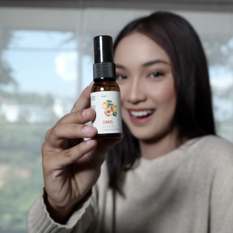 kekurangan Oksigen