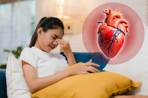 Cara Alami Menjaga Kesehatan Jantung