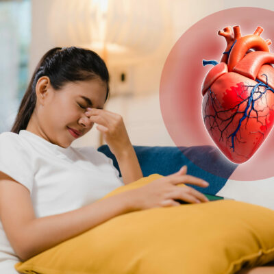Cara Alami Menjaga Kesehatan Jantung