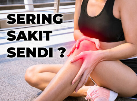 sering sakit sendi