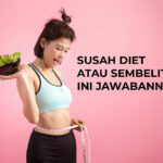 susah diet atau sembelit