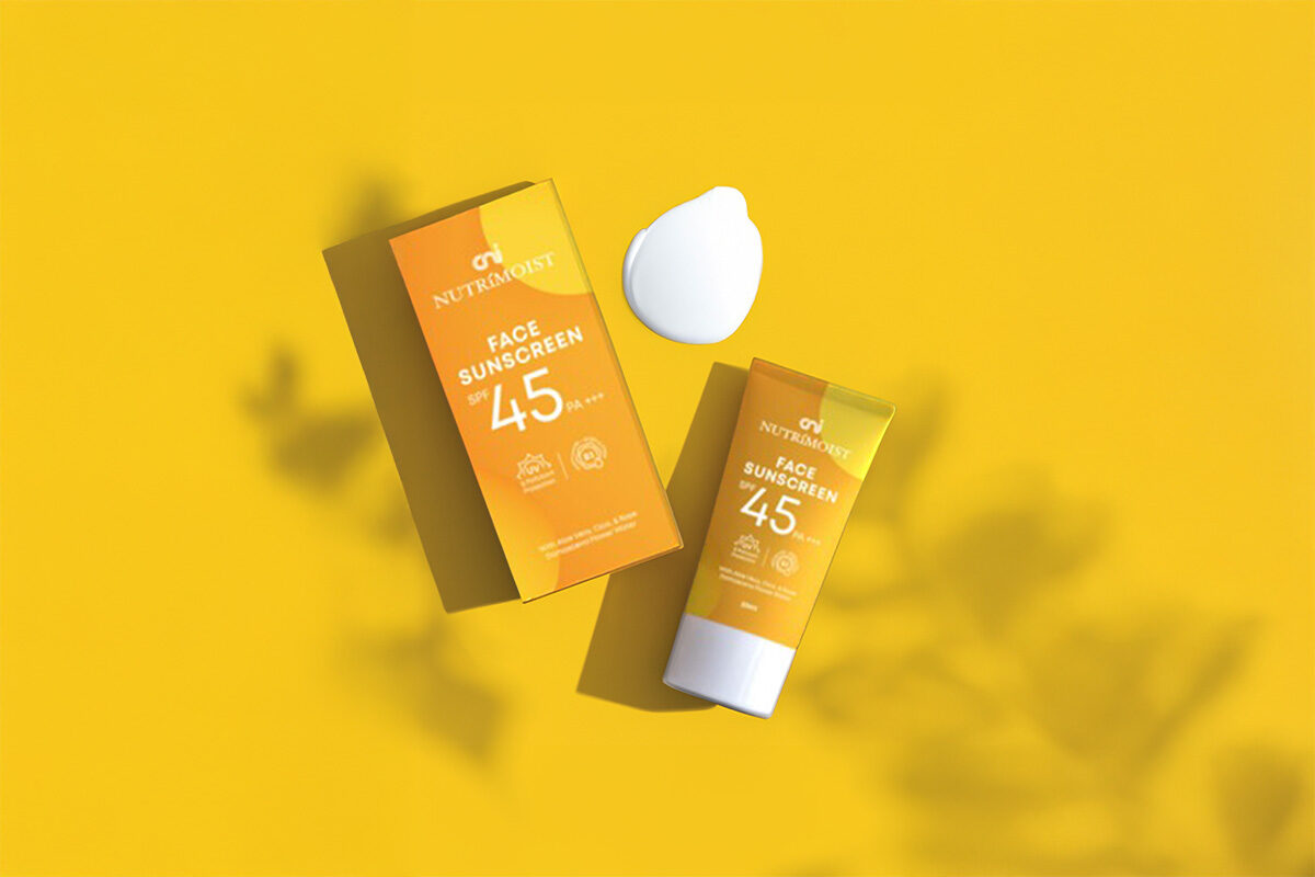 Kenapa Kulit Kamu Butuh Sunscreen