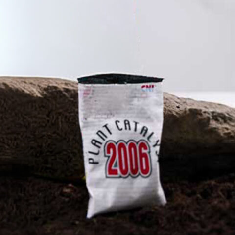 Plant Catalyst 2006 Sachet