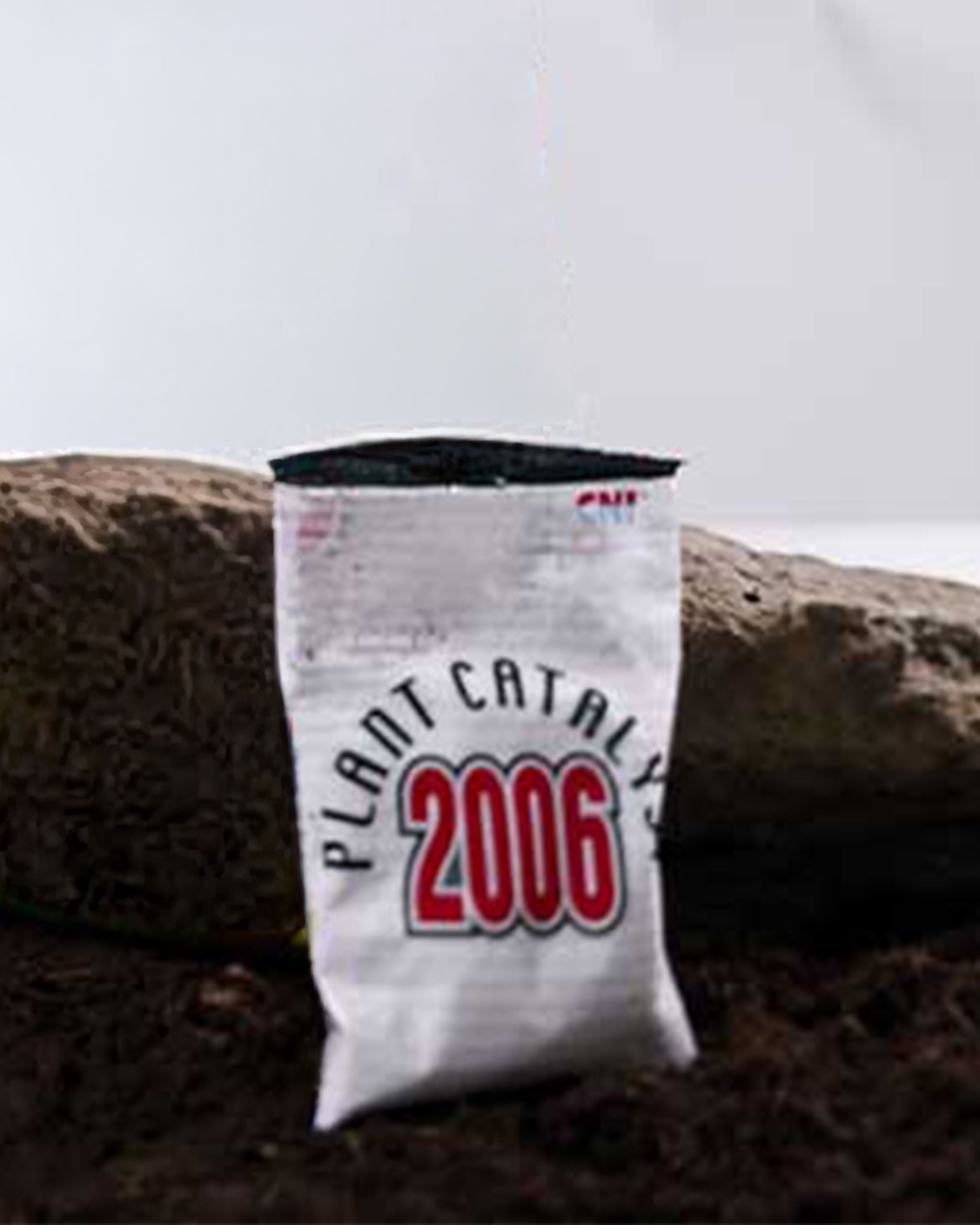 plant catalyst sachet