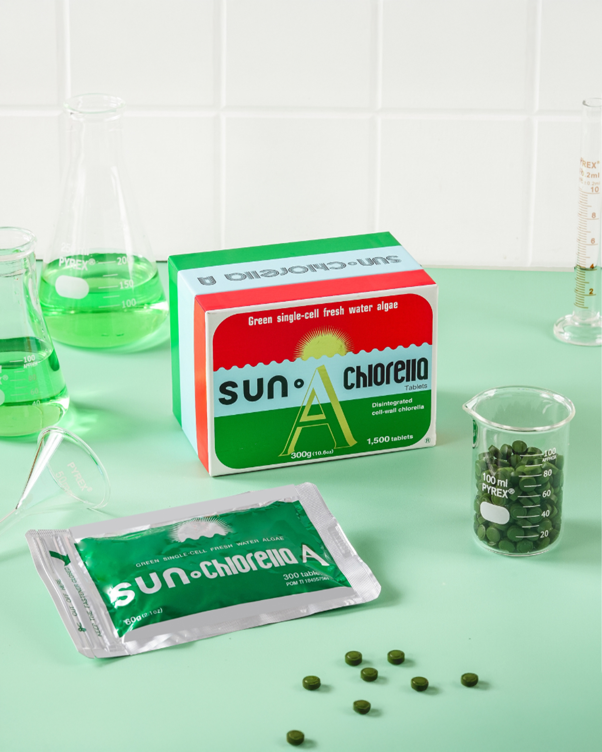 sun-chlorella-A