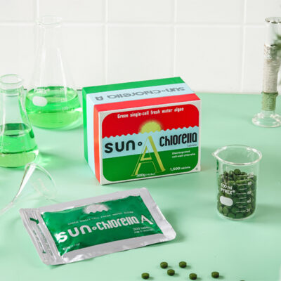 sun-chlorella-A