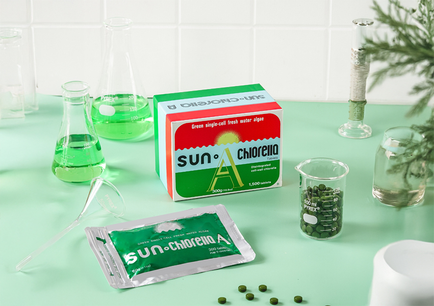 sun-chlorella-A