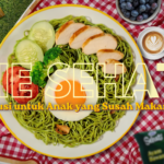 Mie Sehati: Solusi untuk Anak yang Susah Makan!