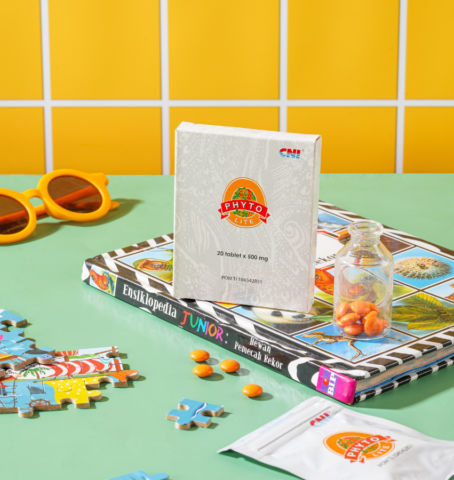 Anak Susah Fokus, Salah Siapa?