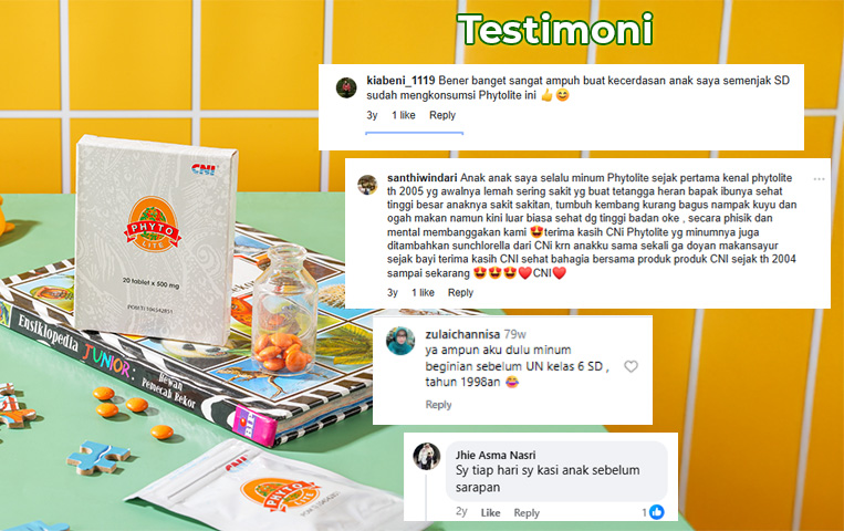 Anak Susah Fokus, Salah Siapa?
