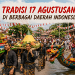 Yuk Intip Tradisi 17 Agustusan di Berbagai Daerah Indonesia