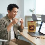 Kopi Ginseng vs Kopi Biasa: Apa Bedanya dan Mana yang Lebih Bermanfaat Buat Tubuh?