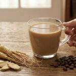 Manfaat Ginseng dalam Kopi: Ini Perannya di Ginseng Coffee CNI