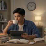 Butuh Fokus Ekstra? CNI Ginseng Coffee Signature Jawabannya!