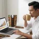 Lebih dari Kopi yang Strong, Ini Manfaat Kesehatan CNI Ginseng Coffee Signature