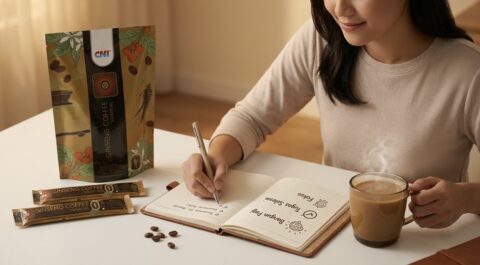 Self-Reward Gak Harus Mahal, Ini Cara Sederhana Merayakan Progres Kecil