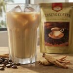 Tips Nikmati CNI Ginseng Coffee Dingin, Cocok Buat Cuaca Panas