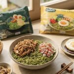 Cara Masak Mie Sehati Makin Nikmat Dengan Topping Khas Nusantara