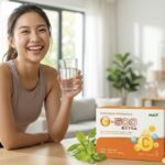 Bukan Cuma Vitamin C, Kenali 6 Kandungan dalam Well3 C-500 Extra