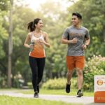 Vitamin C dan Antioksidan: Mengapa Keduanya Penting untuk Menjaga Tubuh?
