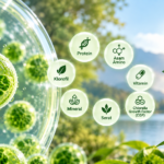 Sun Chlorella dan Chlorella Pyrenoidosa: Apa yang Membuatnya Istimewa?