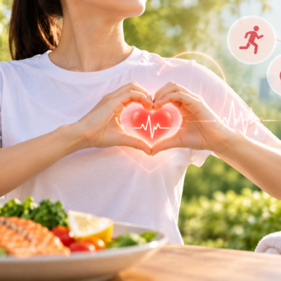World Heart Day: Kenapa Penting Menjaga Kesehatan Jantung Sejak Dini?